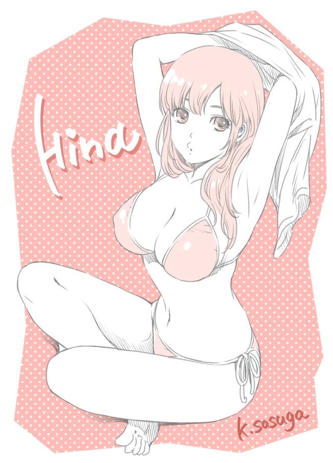 Read Domestic Girlfriend FR Manga Online