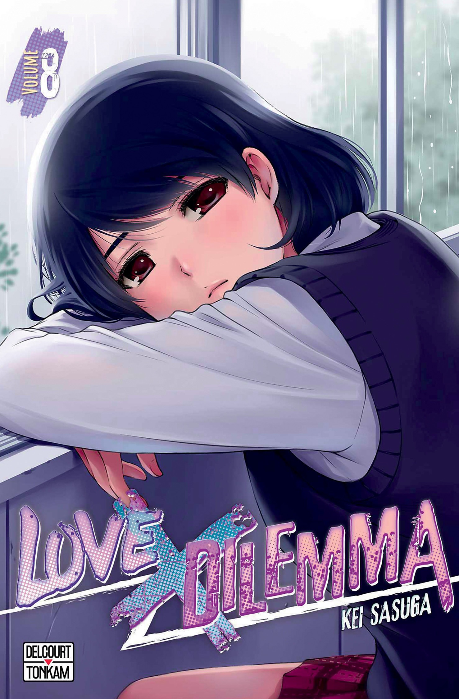 Read Domestic Girlfriend FR Manga Online