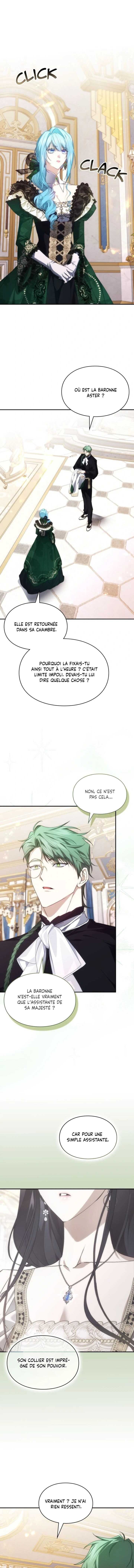 Read Don t Pick Up the Trash You Threw Away FR Manga Online