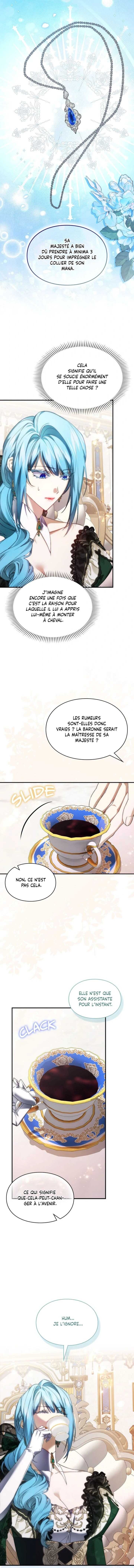Read Don t Pick Up the Trash You Threw Away FR Manga Online