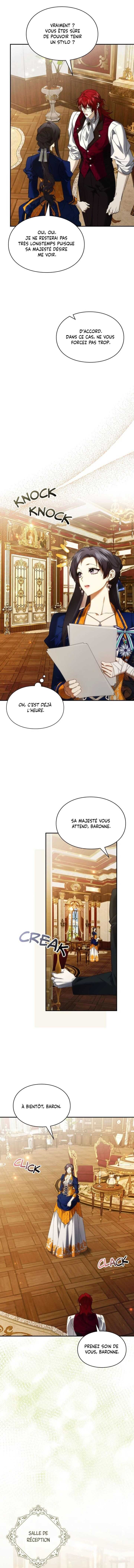 Read Don t Pick Up the Trash You Threw Away FR Manga Online