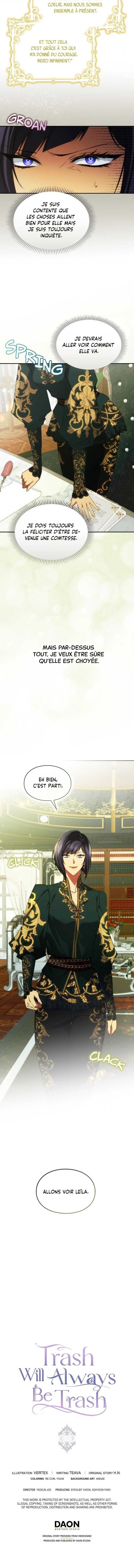 Read Don t Pick Up the Trash You Threw Away FR Manga Online