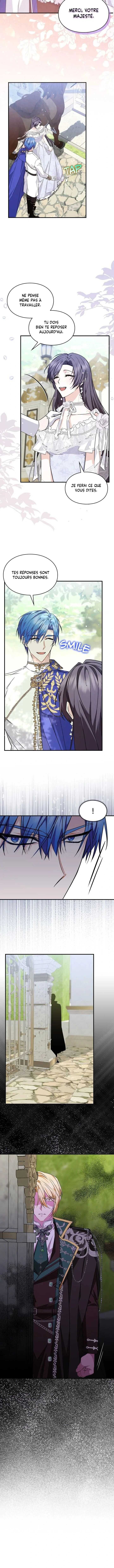 Read Don t Pick Up the Trash You Threw Away FR Manga Online