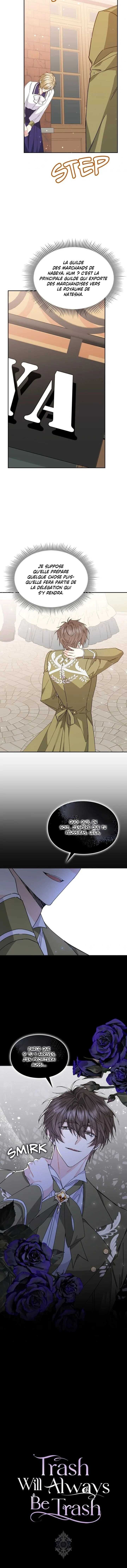 Read Don t Pick Up the Trash You Threw Away FR Manga Online