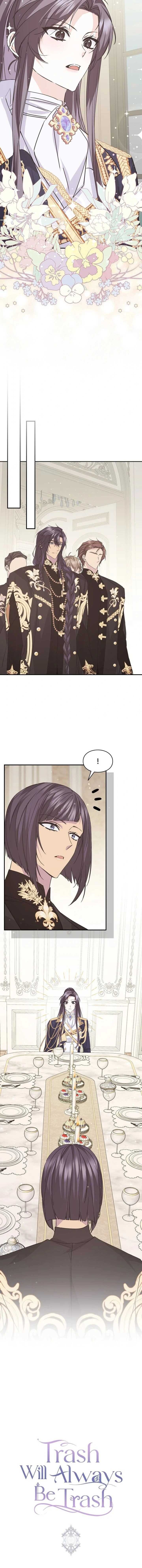 Read Don t Pick Up the Trash You Threw Away FR Manga Online