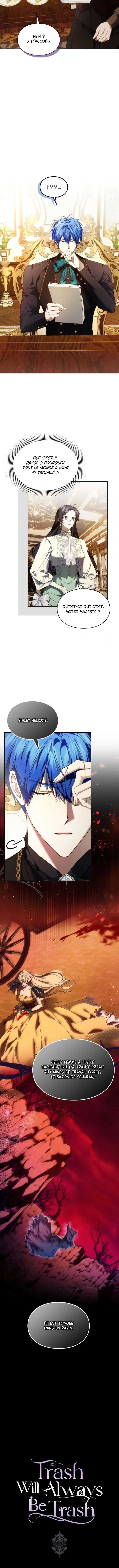 Read Don t Pick Up the Trash You Threw Away FR Manga Online