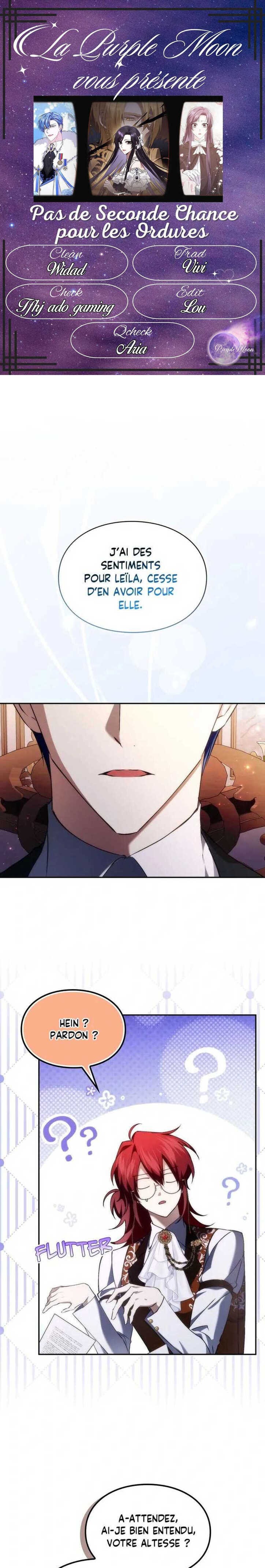 Read Don t Pick Up the Trash You Threw Away FR Manga Online