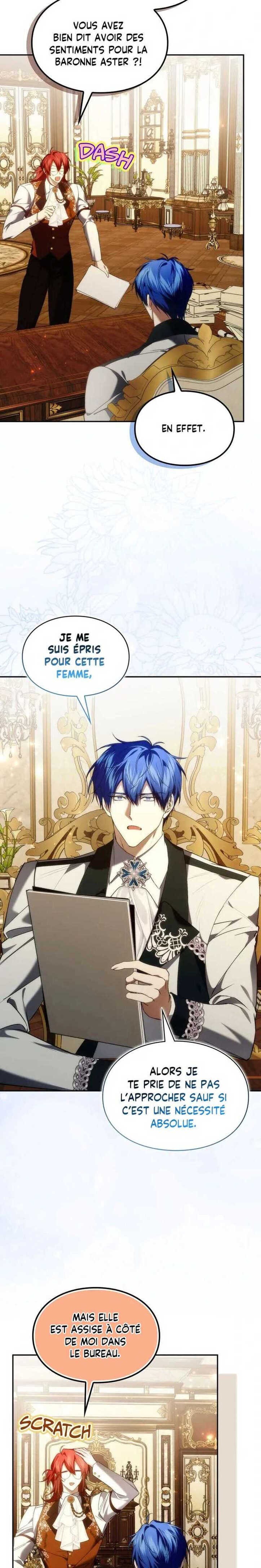 Read Don t Pick Up the Trash You Threw Away FR Manga Online