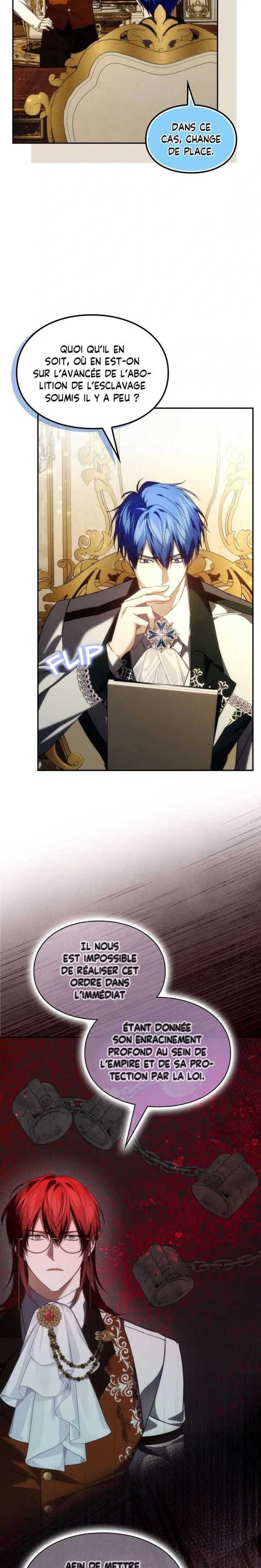 Read Don t Pick Up the Trash You Threw Away FR Manga Online