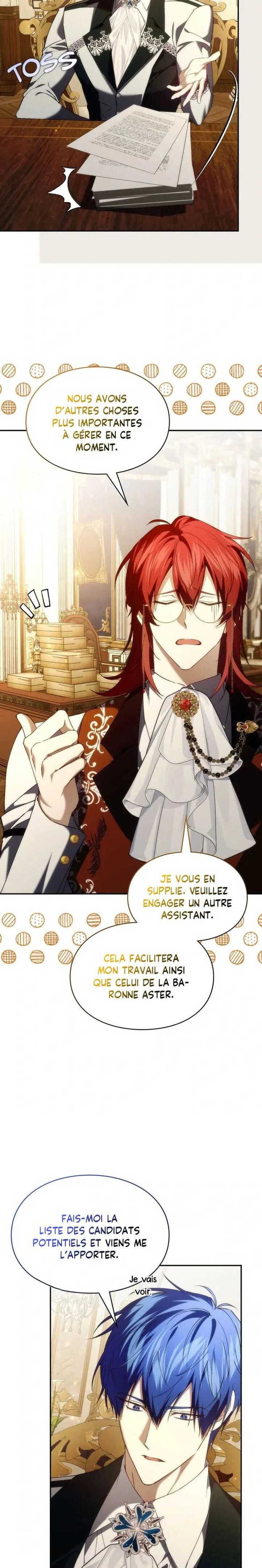 Read Don t Pick Up the Trash You Threw Away FR Manga Online