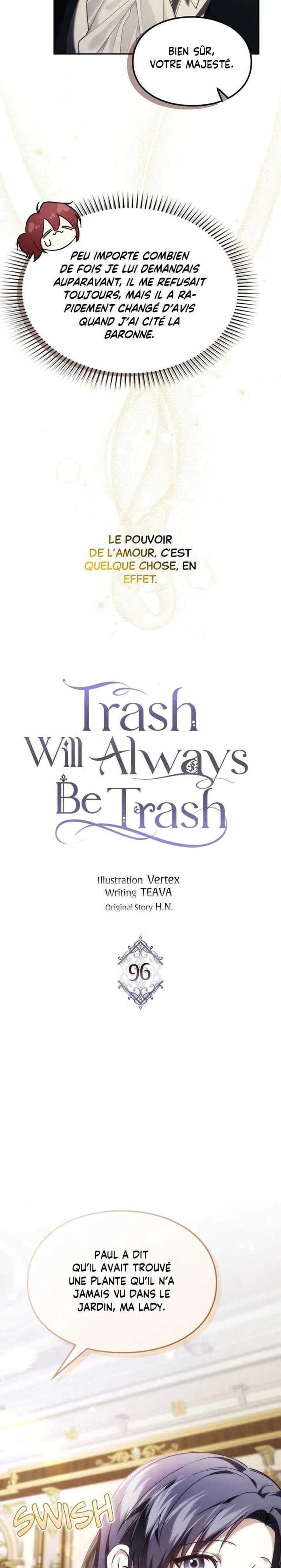 Read Don t Pick Up the Trash You Threw Away FR Manga Online