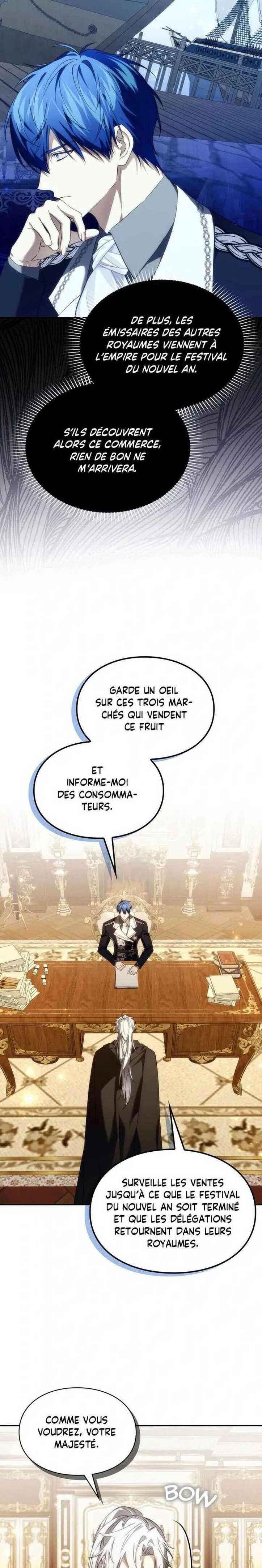 Read Don t Pick Up the Trash You Threw Away FR Manga Online