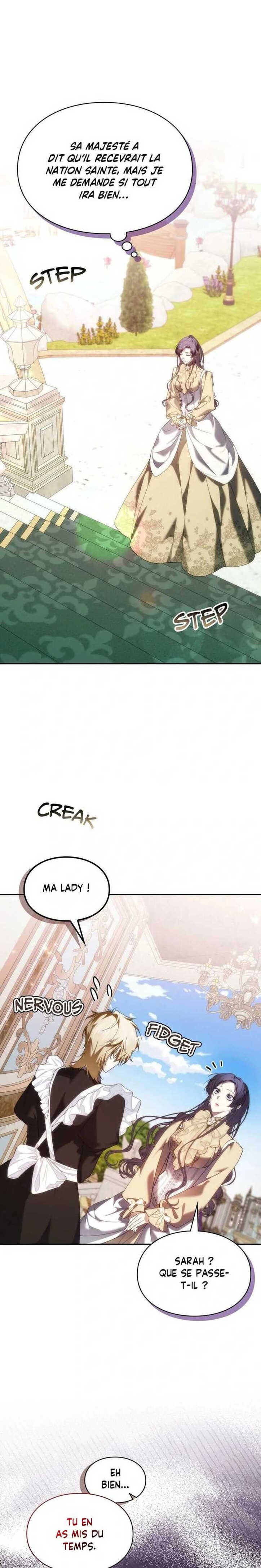 Read Don t Pick Up the Trash You Threw Away FR Manga Online