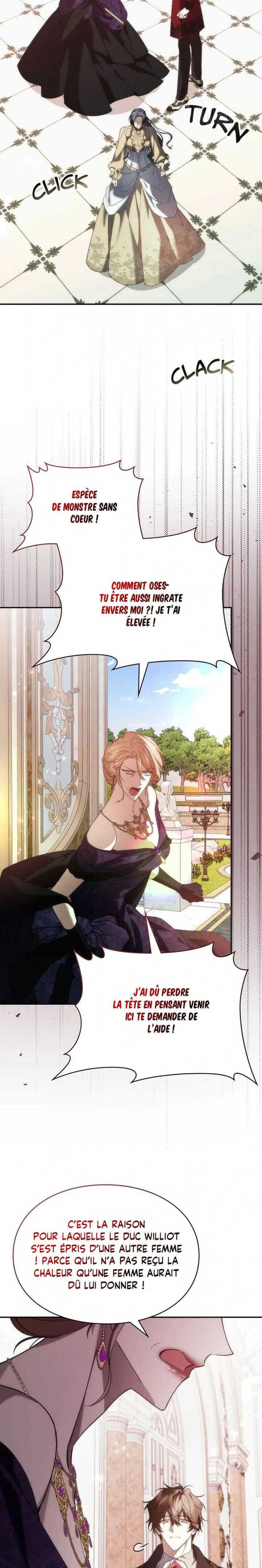 Read Don t Pick Up the Trash You Threw Away FR Manga Online