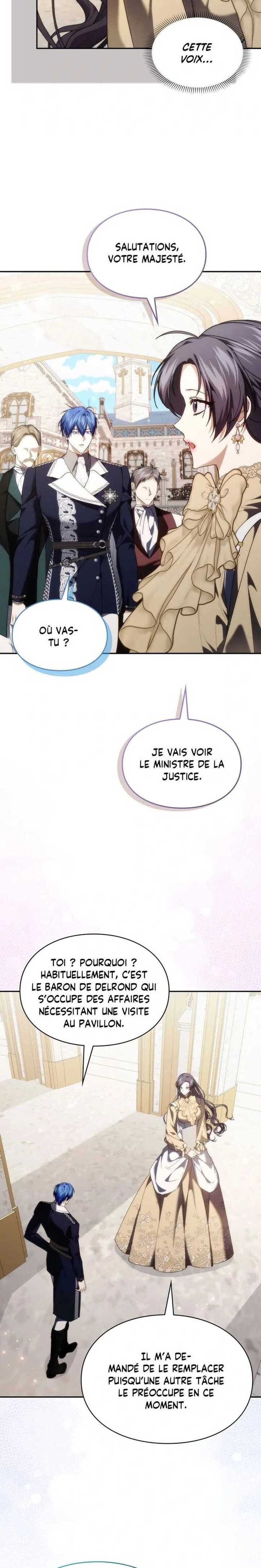 Read Don t Pick Up the Trash You Threw Away FR Manga Online