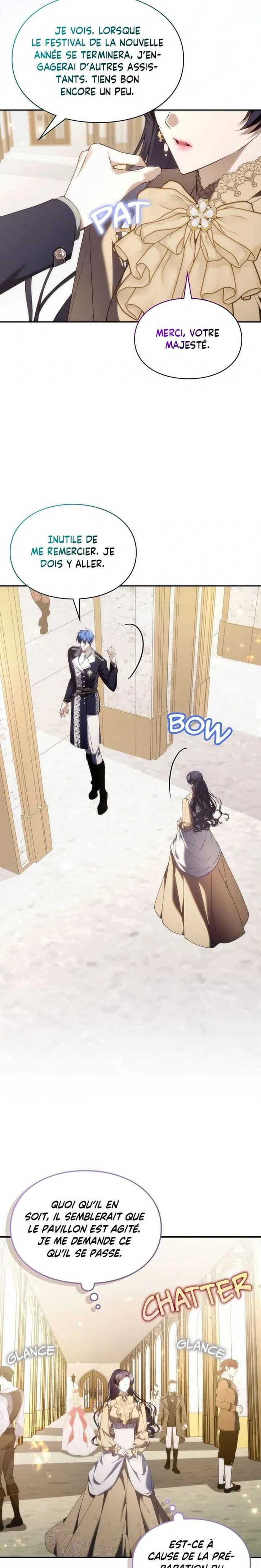 Read Don t Pick Up the Trash You Threw Away FR Manga Online