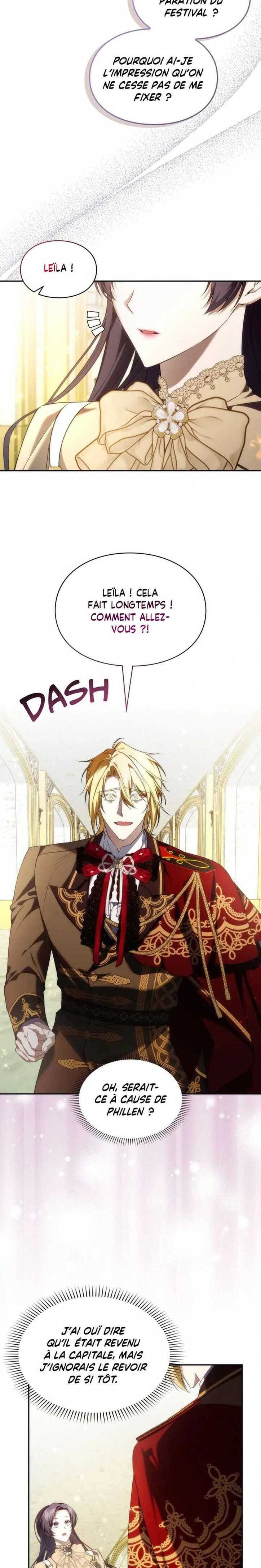 Read Don t Pick Up the Trash You Threw Away FR Manga Online