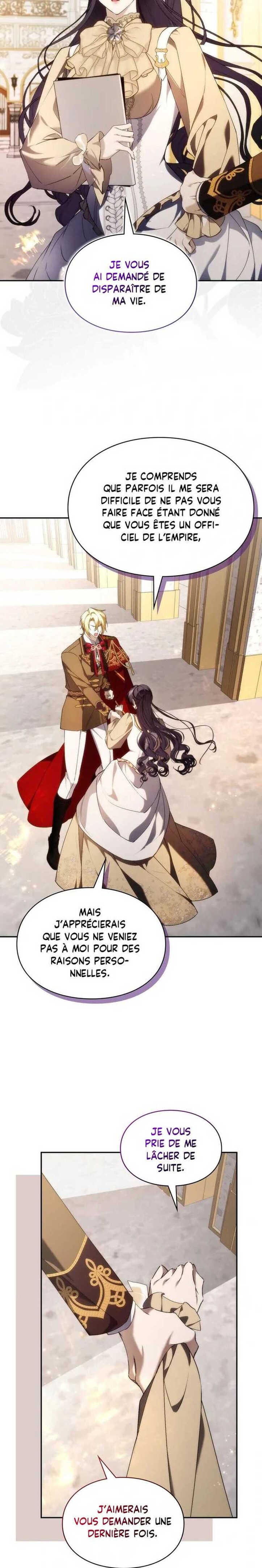 Read Don t Pick Up the Trash You Threw Away FR Manga Online