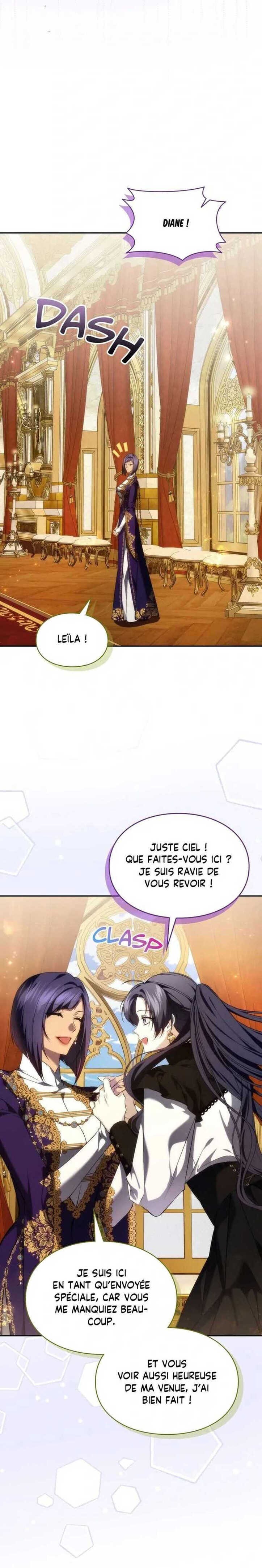 Read Don t Pick Up the Trash You Threw Away FR Manga Online