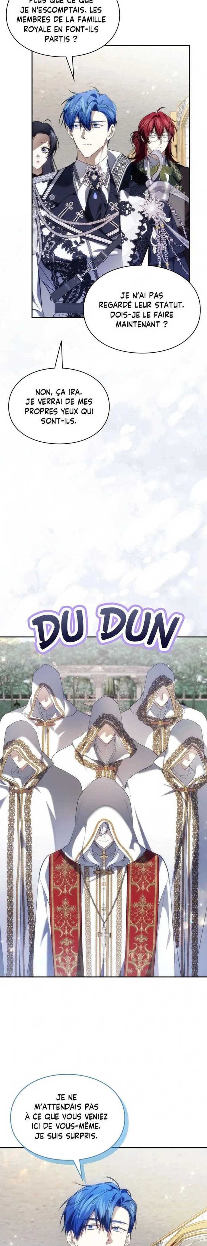 Read Don t Pick Up the Trash You Threw Away FR Manga Online