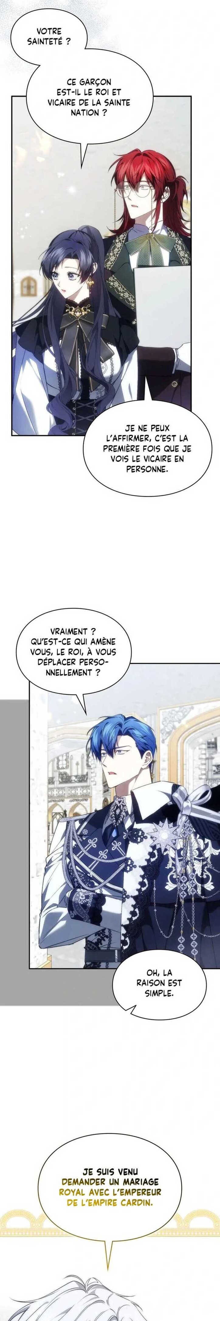 Read Don t Pick Up the Trash You Threw Away FR Manga Online