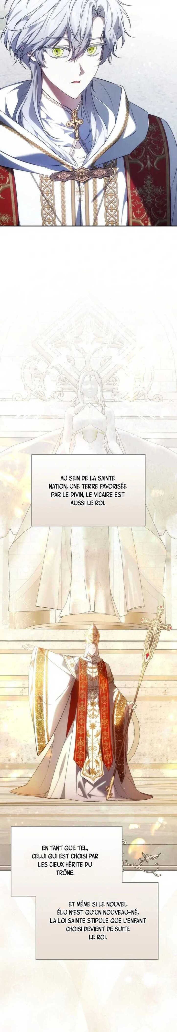 Read Don t Pick Up the Trash You Threw Away FR Manga Online