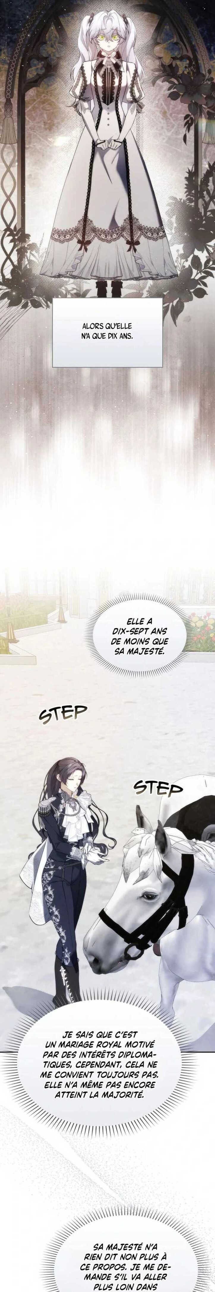 Read Don t Pick Up the Trash You Threw Away FR Manga Online