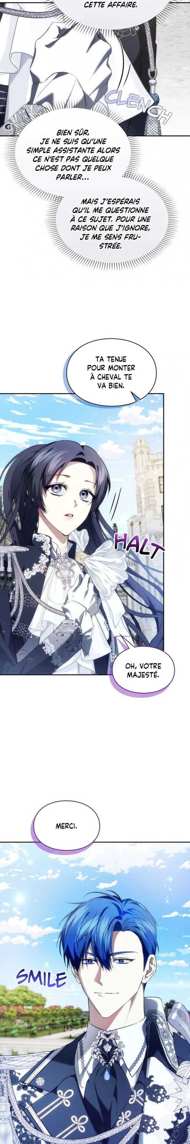 Read Don t Pick Up the Trash You Threw Away FR Manga Online