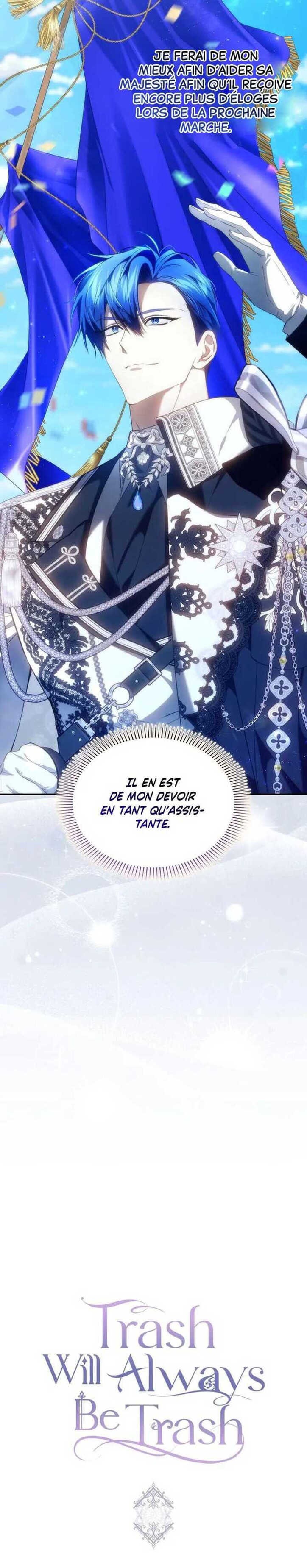Read Don t Pick Up the Trash You Threw Away FR Manga Online