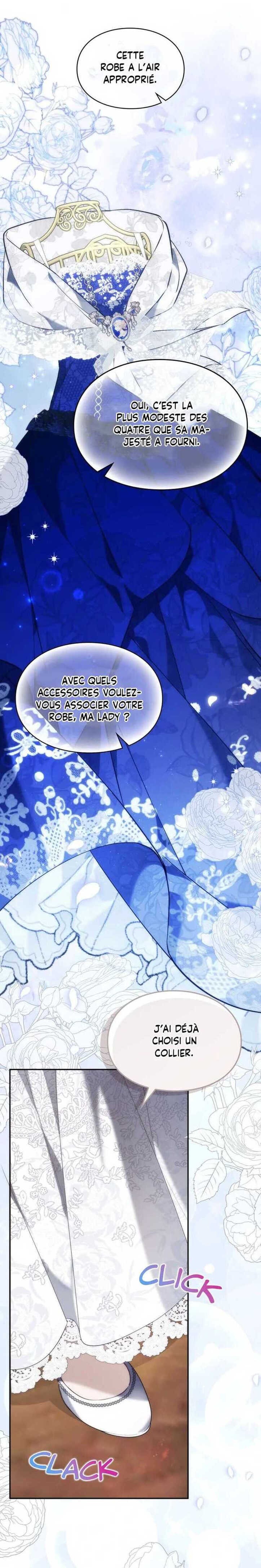 Read Don t Pick Up the Trash You Threw Away FR Manga Online