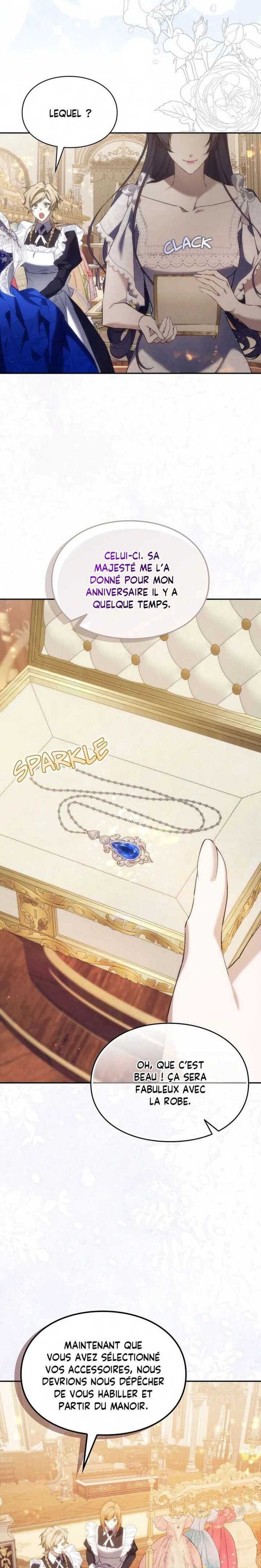 Read Don t Pick Up the Trash You Threw Away FR Manga Online