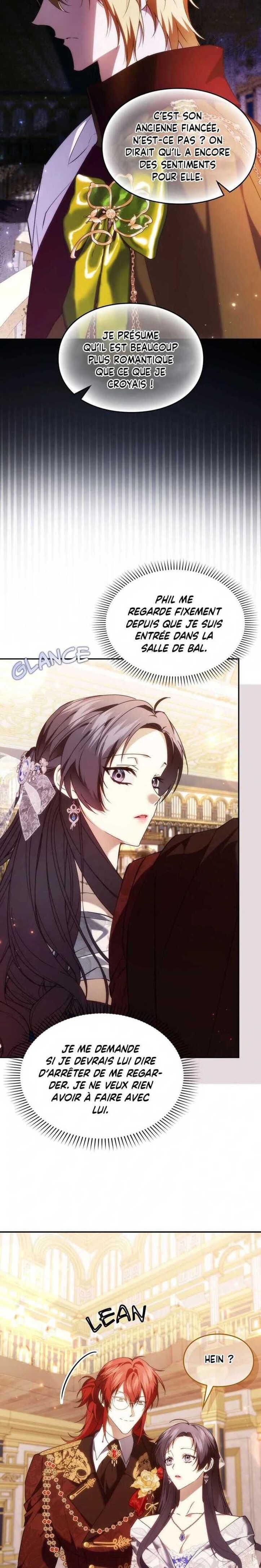 Read Don t Pick Up the Trash You Threw Away FR Manga Online