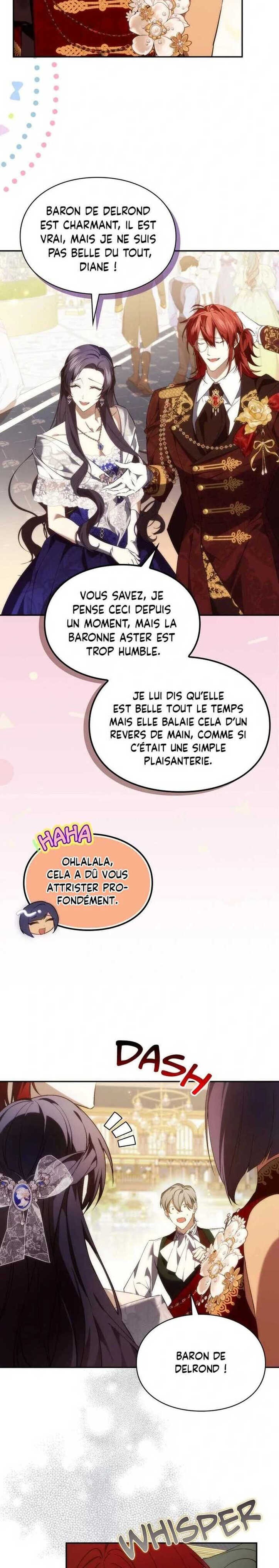 Read Don t Pick Up the Trash You Threw Away FR Manga Online