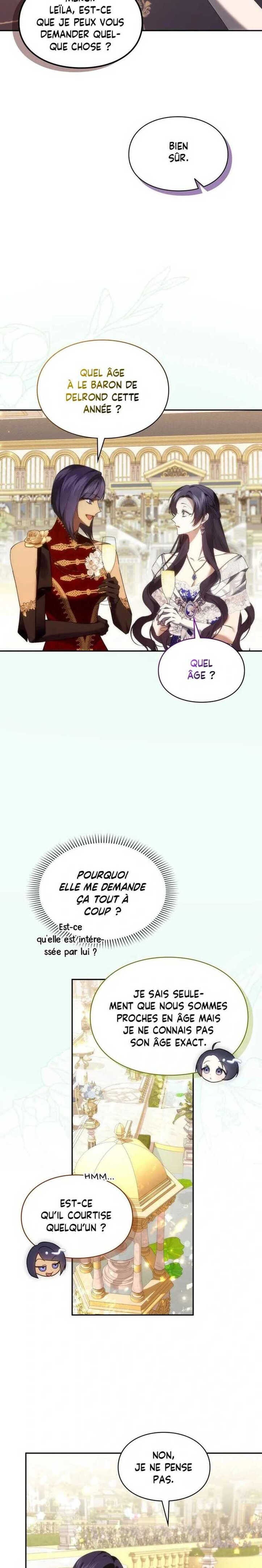 Read Don t Pick Up the Trash You Threw Away FR Manga Online