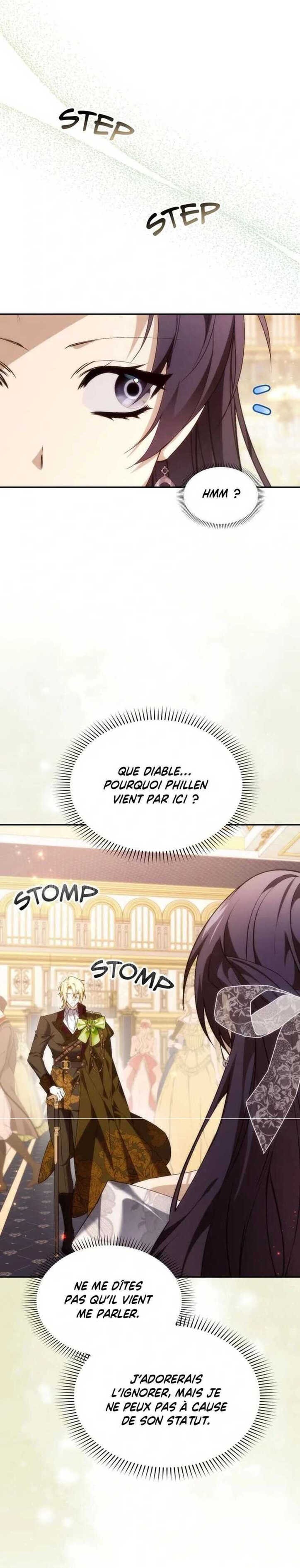 Read Don t Pick Up the Trash You Threw Away FR Manga Online