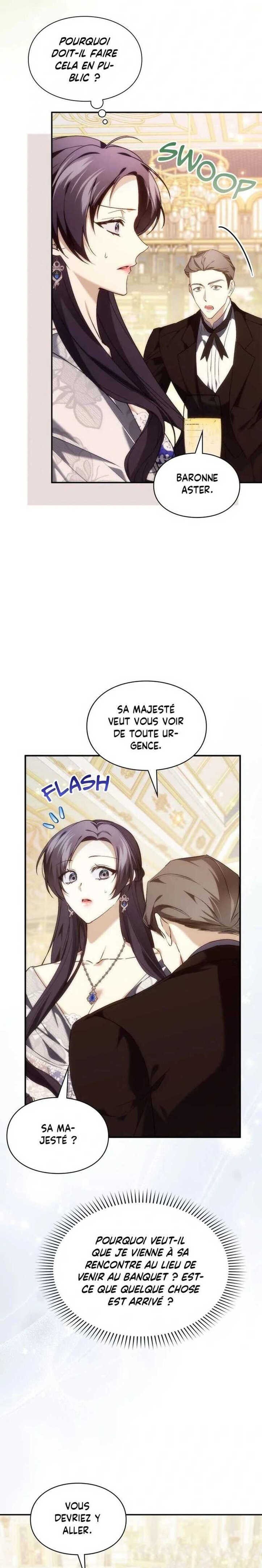 Read Don t Pick Up the Trash You Threw Away FR Manga Online