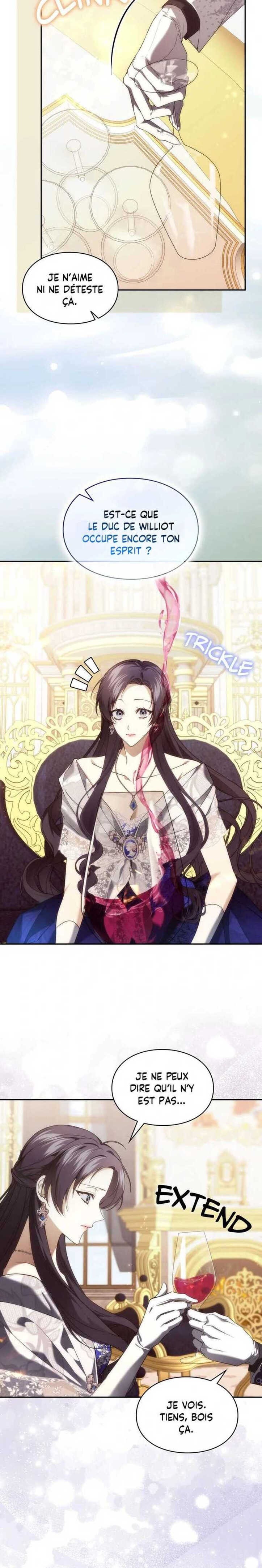 Read Don t Pick Up the Trash You Threw Away FR Manga Online