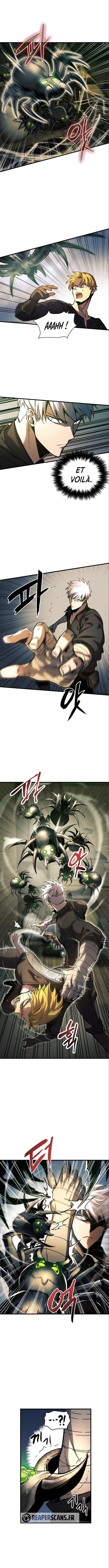 Read Doom Breaker FR Manga Online
