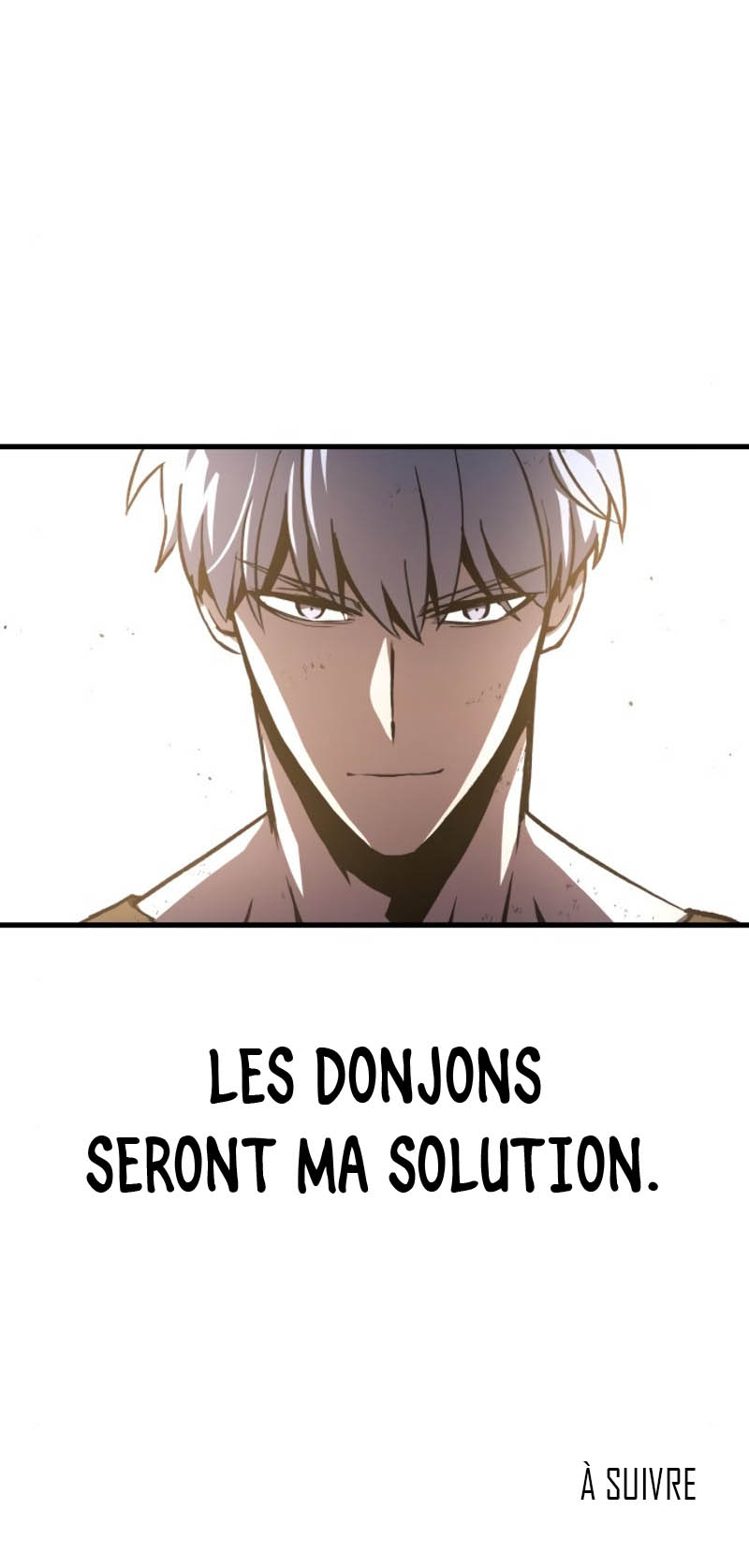 Read Doom Breaker FR Manga Online