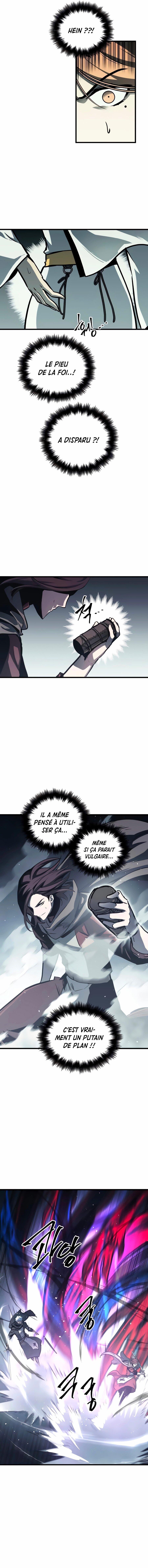 Read Doom Breaker FR Manga Online