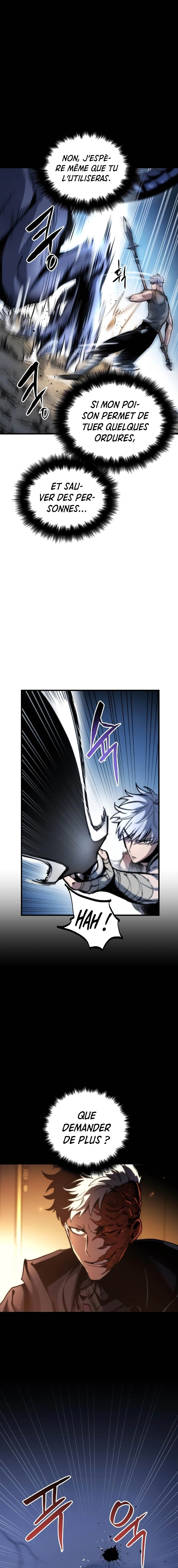 Read Doom Breaker FR Manga Online