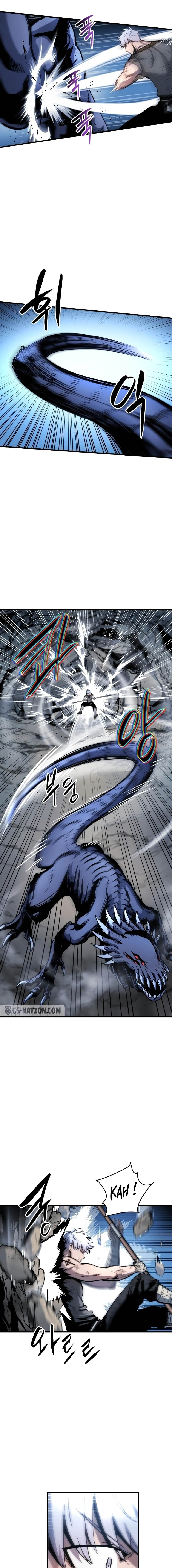 Read Doom Breaker FR Manga Online