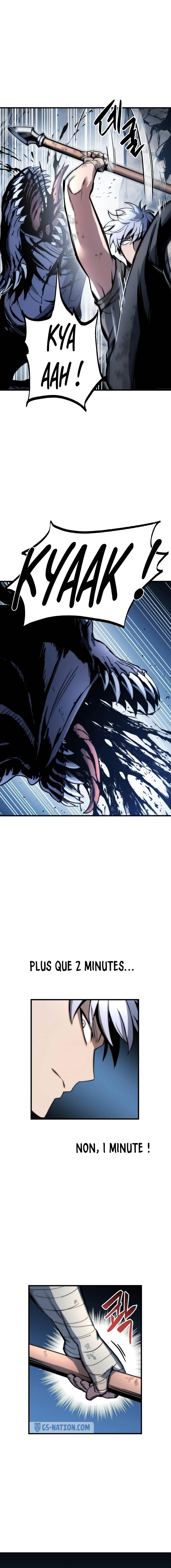 Read Doom Breaker FR Manga Online