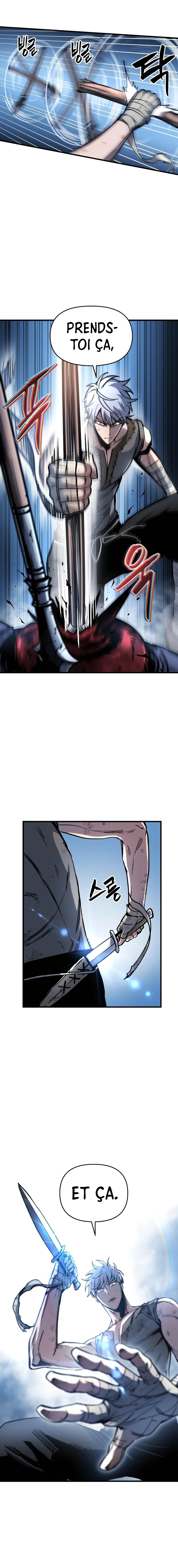 Read Doom Breaker FR Manga Online