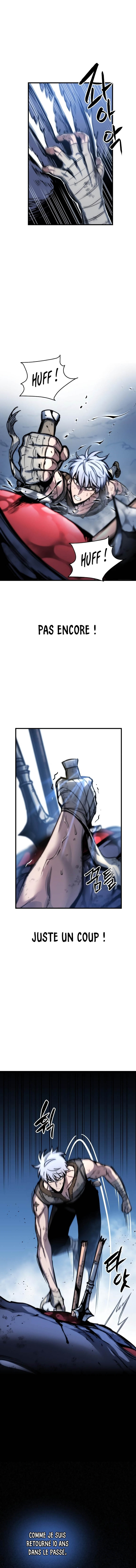 Read Doom Breaker FR Manga Online