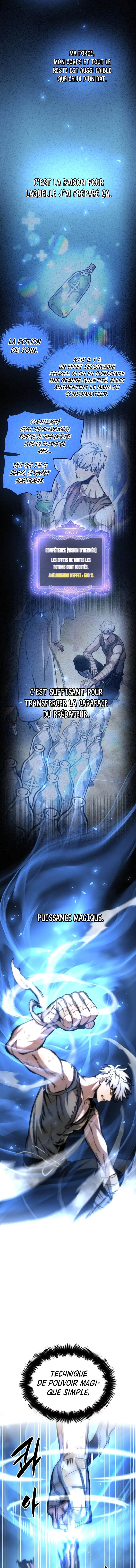 Read Doom Breaker FR Manga Online