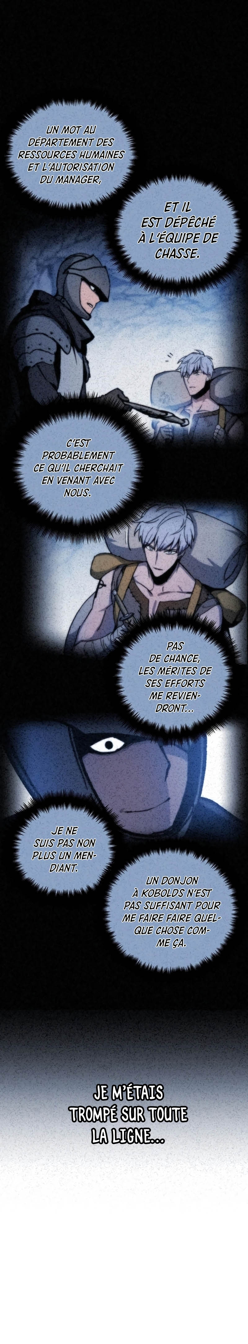 Read Doom Breaker FR Manga Online