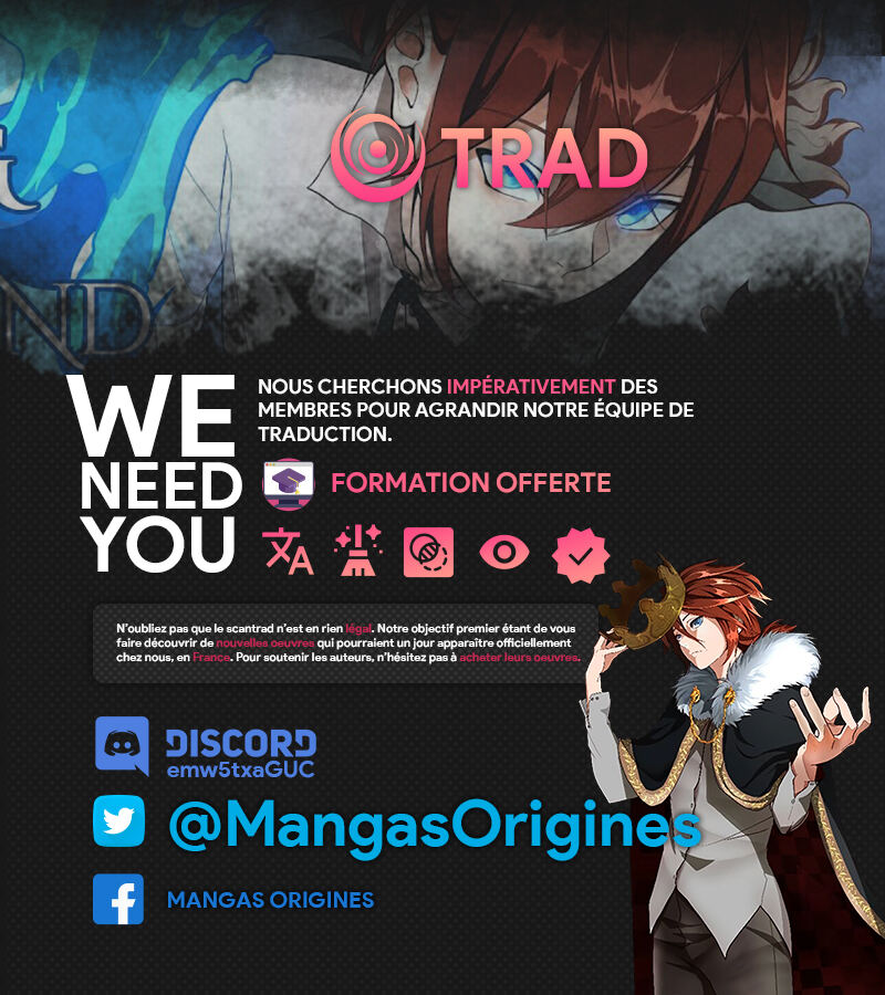 Read Doom Breaker FR Manga Online