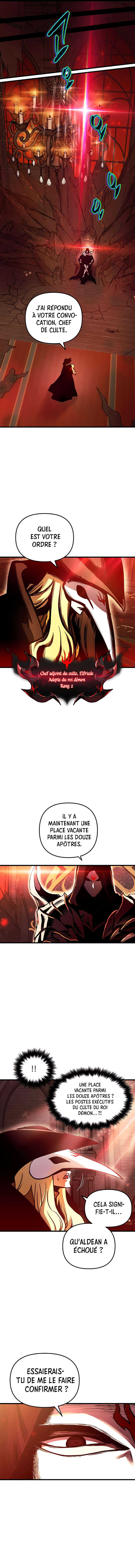 Read Doom Breaker FR Manga Online