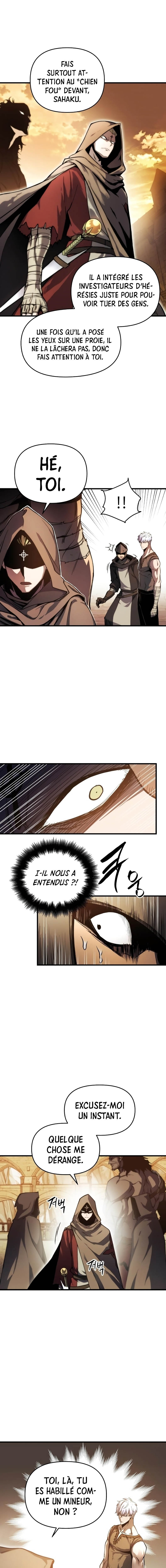 Read Doom Breaker FR Manga Online